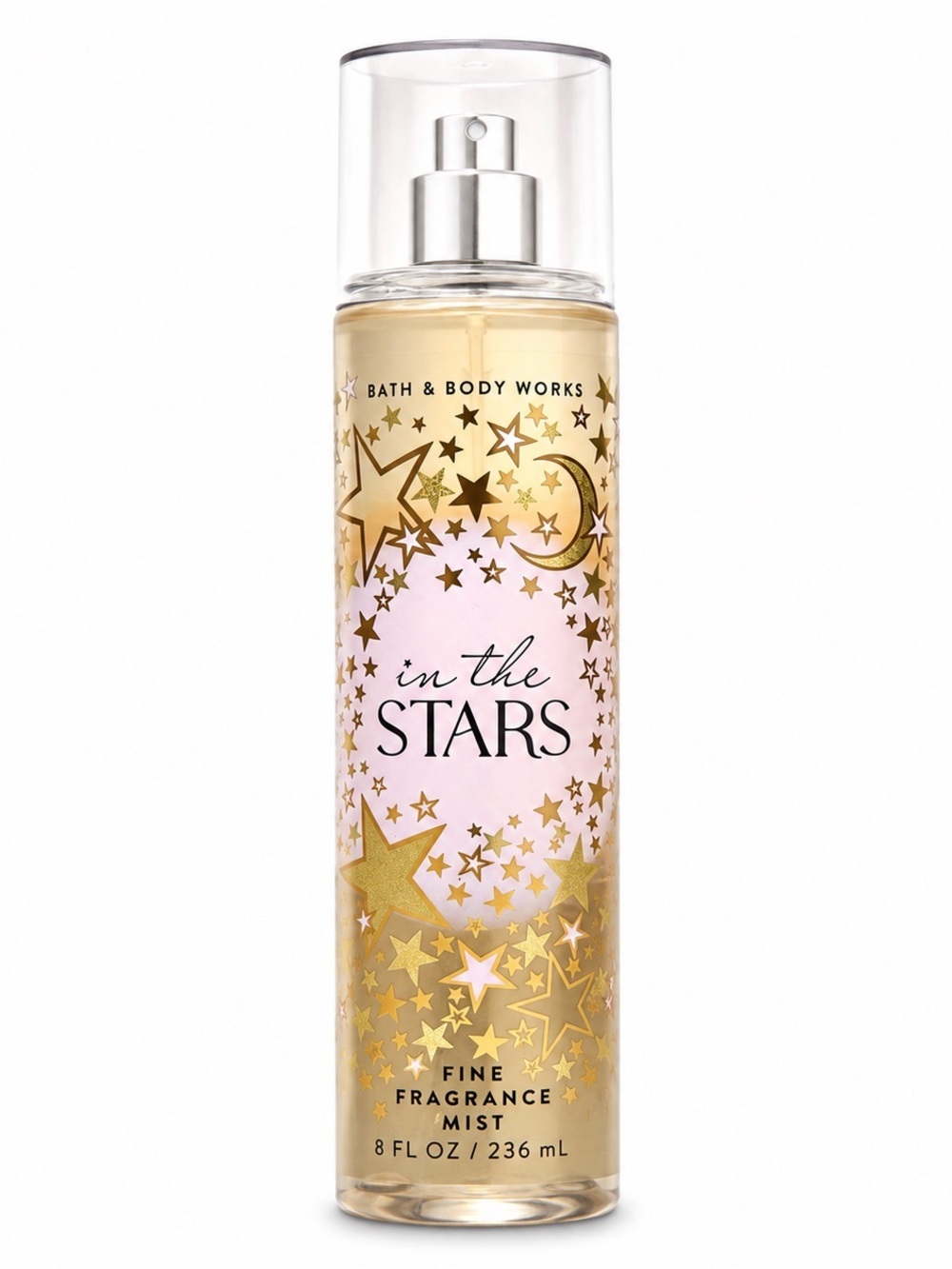 Bath & Body Works In The Stars Fine Mist NWT